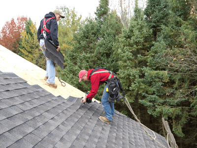 About Roof Repair Experts Delavan, MN